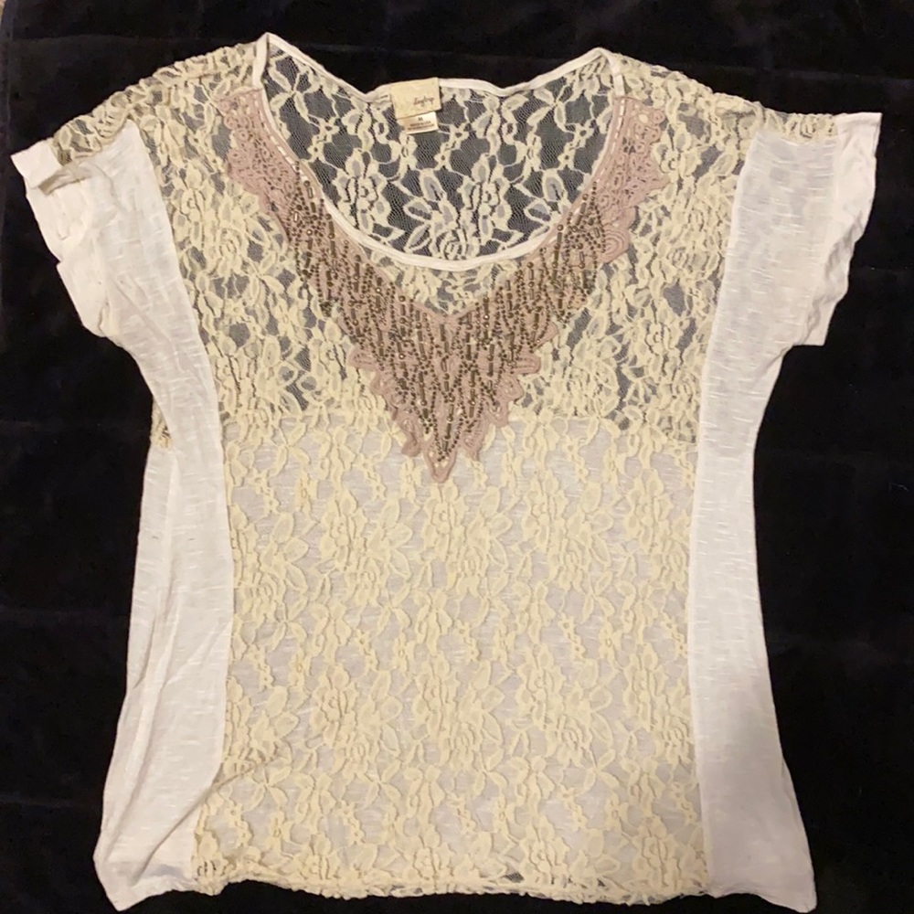 Daytrip top